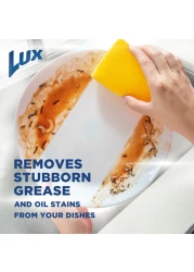 LUX DW LEMON (BENJI2 UF) 12X1225ML