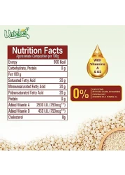 UNICHEF PURE SESAME OIL 500ML