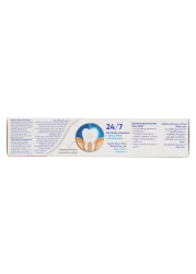 SENSODYNE FLOURIDE 75 MLX2 20 OFF
