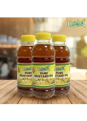 UNICHEF MUSTARD OIL 200 ML