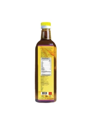 RG MUSTARD OIL 500ML