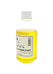 نسرين زيت اللوز 250مل