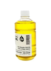 نسرين زيت السمسم 500مل