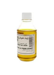 نسرين زيت الخردل الطازج 250مل