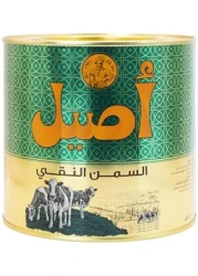 سمن نقي من اسيل، 1.6 لتر