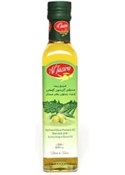 AL JAZIRA OLIVE POMACE OIL 250ML GL
