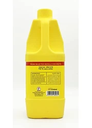 NELLARA COCONUT OIL 1 LTR