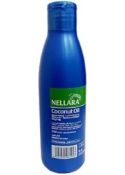 NELLARA COCONUT OIL 500ML