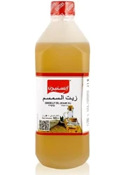 EASTERN GINGELLY OIL PET BTL 500ML