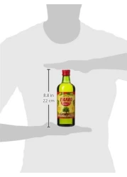 زجاجة زيت الزيتون فاتحة اللون من فيجارو، 500 مل