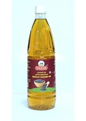 DATAR GINGELLY OIL 1LTR