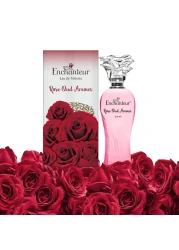 ENCHANTEUR ROSE OUD AMOUR EDT 100ML
