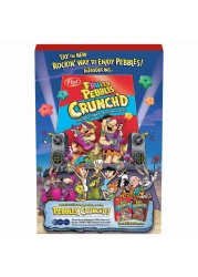 Post Fruity Pebbles Rice Cereal, 425g