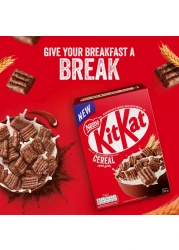 Nestle KitKat Cereal, 330g