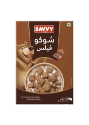 Savvy Choco Fills 350g