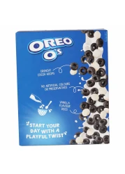 Oreo O's Breakfast Cereal, 320g