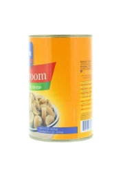 أمريكان غاردن قطع وسيقان فطر 425 غرام