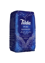 تيلدا أرز بسمتي نقي 2 كغ