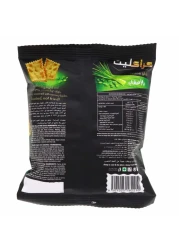 نبيل كراكليت رقائق محمصة بالأعشاب، 26 غرام