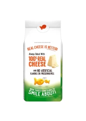 بيبريدج فارم بسكويتات مقرمشة بارميزان غولدفيش المخبوزة، 187 غرام