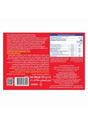 Ritz Sweet Chilli Crackers, 39.5g Pack of 12