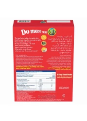 Ritz Original Crackers, 297g