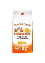 Pepperidge Farm Goldfish Cheddar Baked Crackers, 187g
