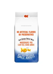 Pepperidge Farm Goldfish Baked Original Crackers, 187g