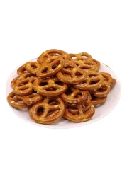 لورينز سالتليتس بريتزل الصغير، 20 غرام