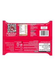 نستله ماغي نودلز كورية بالخضار المشوية 90 غرام