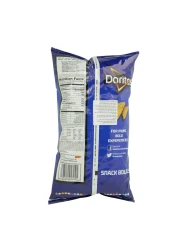 دوريتوس رقائق تورتيلا كول رانش، 198.4 غرام