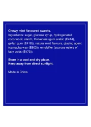 مينتوس مونو كيس حلوى بنكهة النعناع ​​70.2 غرام