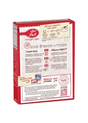 Betty Crocker Dark Chocolate Cake Mix, 510g