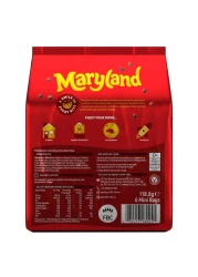 Maryland Minis Choco Chip Cookies Original 118.8g