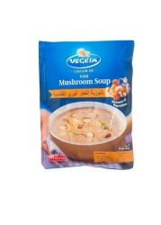 Vegeta Cream Wild Mushroom Soup 43g