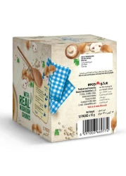 Noor Creamy Mushroom Soup, 80g Pack of 12