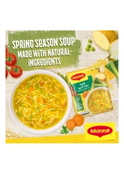 Nestle Maggi Spring Season Soup 59g Pack of 4