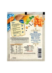 Noor Chicken Noodle Soup, 60g