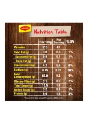 Nestle Maggi Chicken Noodle Soup Sachet 60g Pack of 10