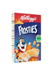 Kellogg's Frosties Flakes, 470g