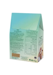 Lindt Milk Chocolate and Hazelnut Choco Wafer, 135g