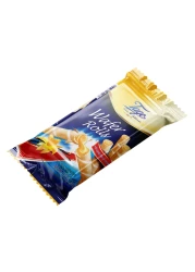 تاغو لفائف ويفر مع كريمة بنكهة الفانيليا 150 غرام