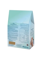 ليندت ويفر بحشوة الشوكولاته ومغطى بشوكولاته الحليب، 130 غرام