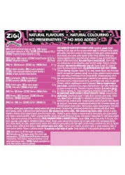 زيغي فول سوداني متبل بصلصة ترياكي 70 غرام