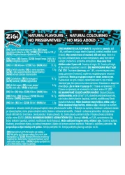 Zigi Salted Marinated Peanuts, 70g