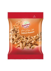 Bayara Salted Peanuts, 30g