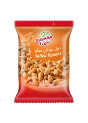 Bayara Salted Peanuts, 150g