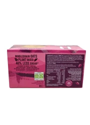Nairn's Less Sugar Mixed Berries Oat Biscuits, 200g