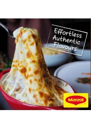 Nestle Maggi Cheesy Bechamel Cooking Mix 80g Pack of 10