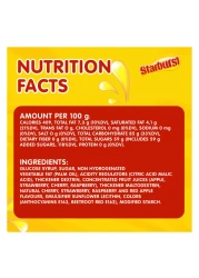 Starburst Fave Reds Fruit Chews, 45g